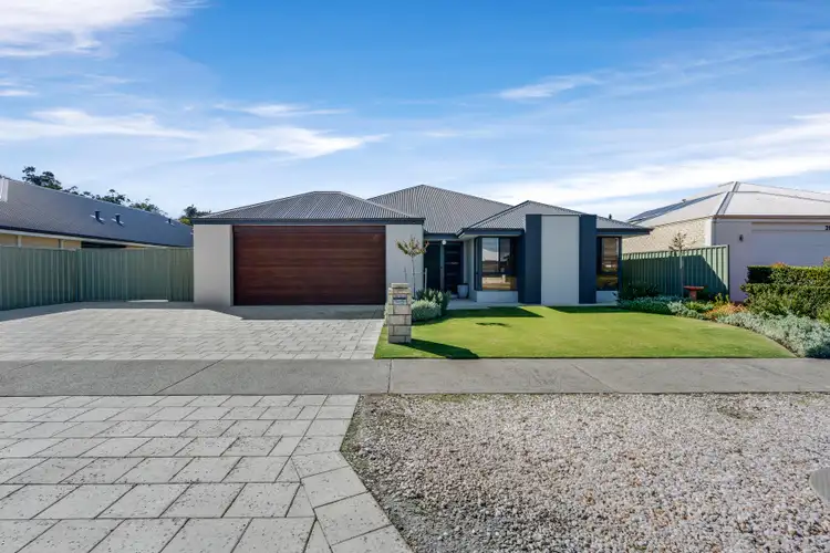 26 Dowell Road