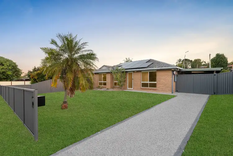 48 Coronation Road
