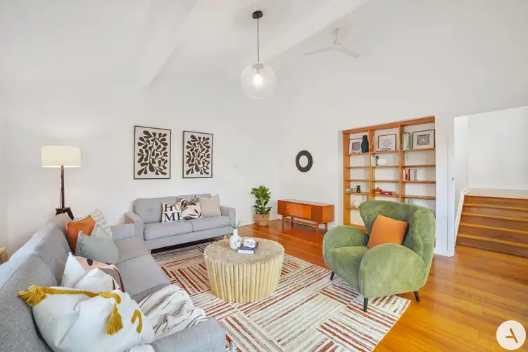 2 Burrell Street,