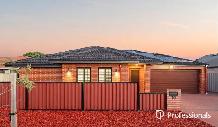 10 Oats Street