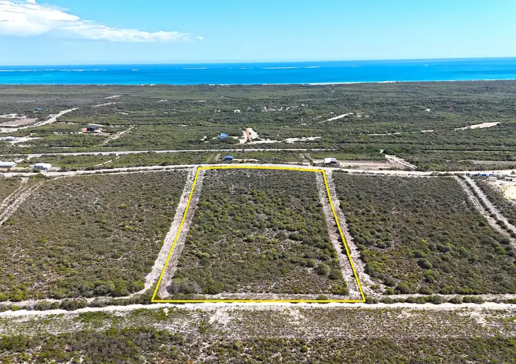 Lot 32 Hill River View