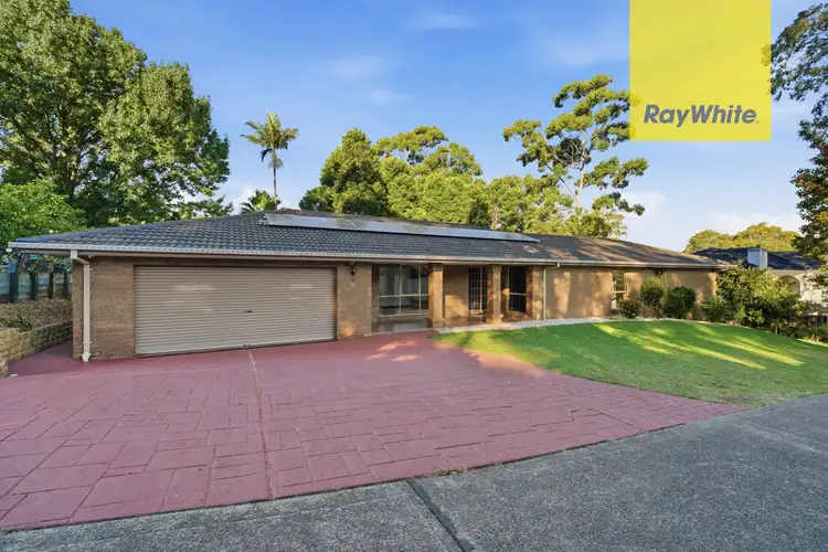 188 Pennant Hills Road