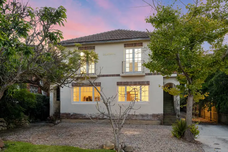 28a Parriwi Road