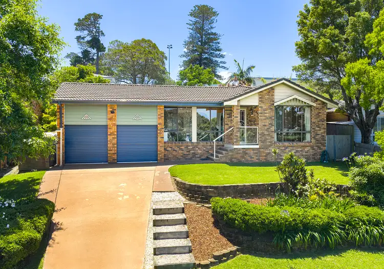 29 Brook Street