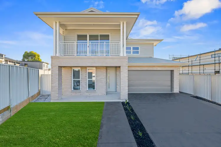 3 Belgravia Avenue