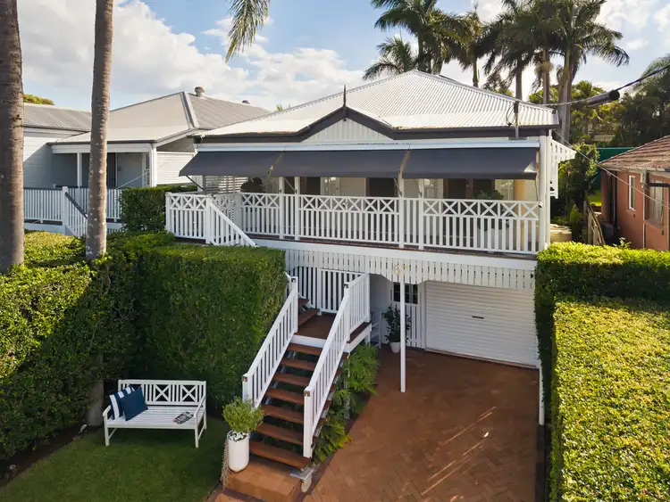 67 Raven Street