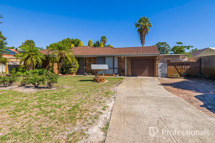 70 Jacaranda Drive
