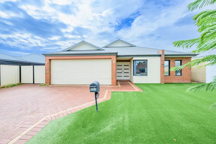380 Westfield Road