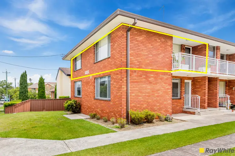 27 Underwood Street