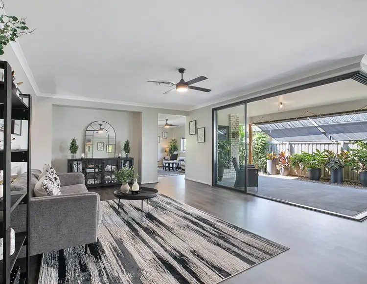 31 Gilmour Street