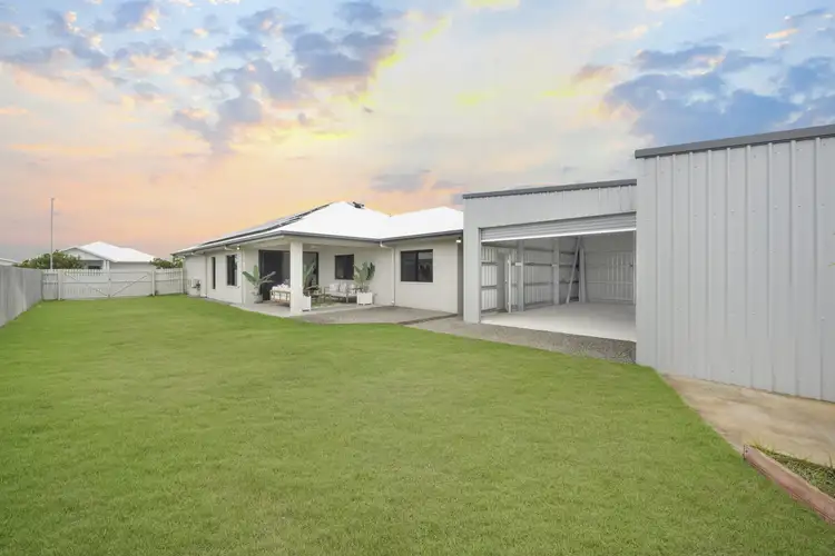 7 Bribie Chase