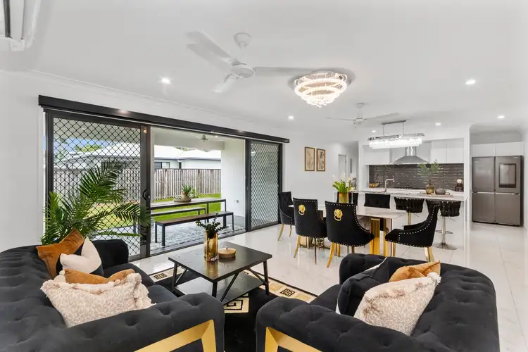 11 Paradise Court