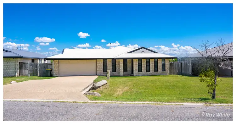 13 Geoff Wilson Drive