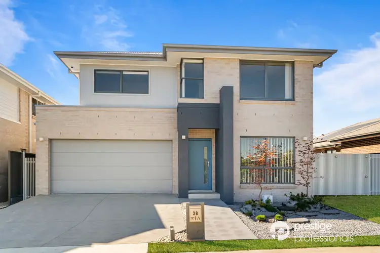 38 Ellison Street