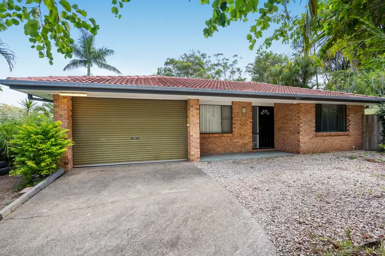 36 Narcamus Crescent