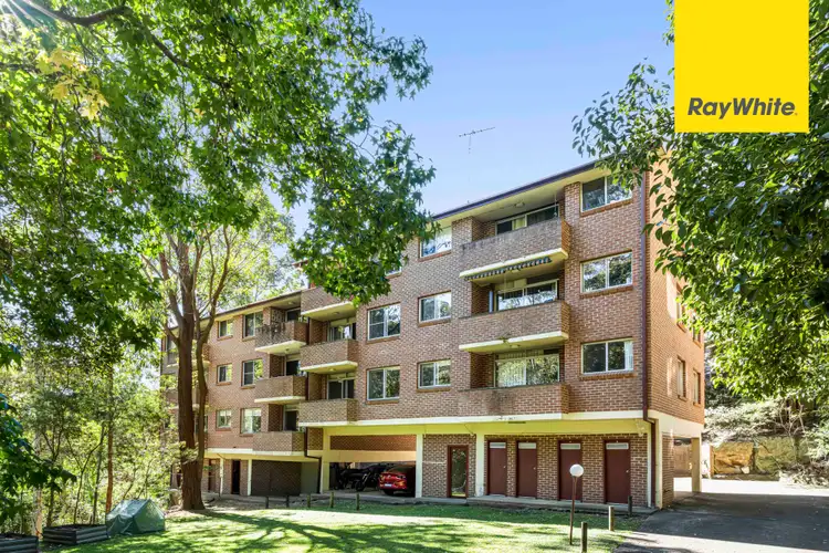 4 Leisure Close