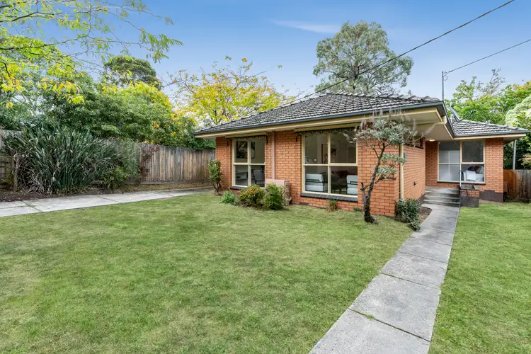 12 Bennett Street