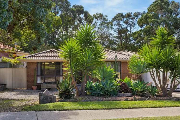 3 Hillier Road