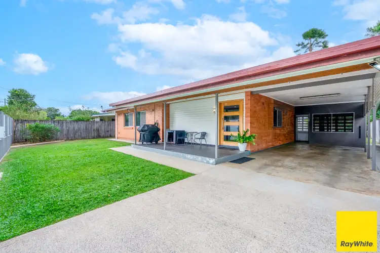 5 Blantyre Close