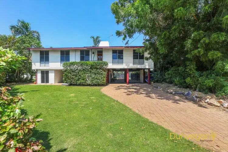 18 Carpentier Crescent