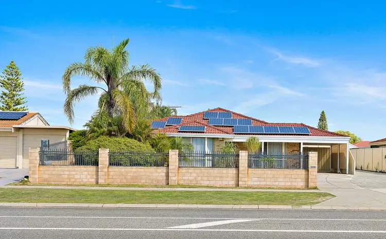 86 Kingfisher Avenue