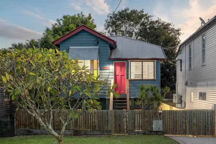17 Olivia Street
