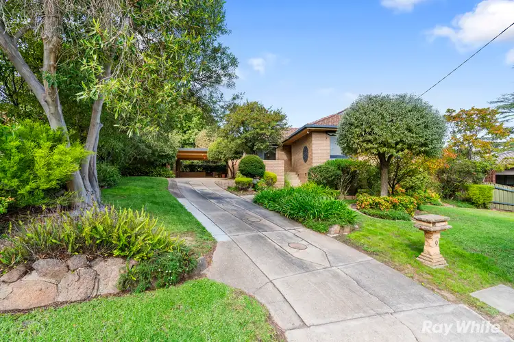 9 Malumba Crescent