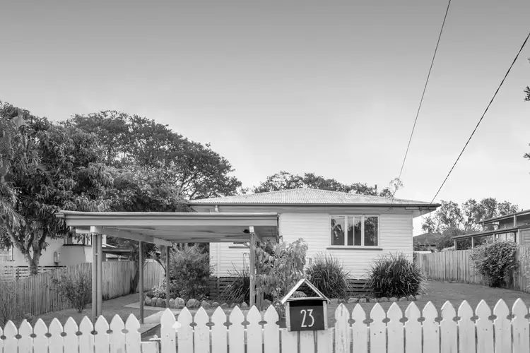 23 Kynance Street