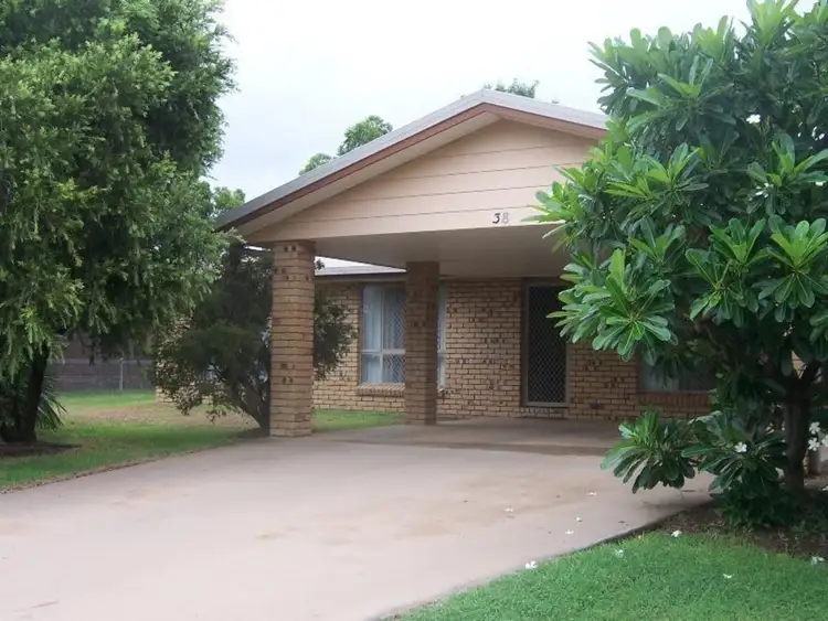 38 White Street