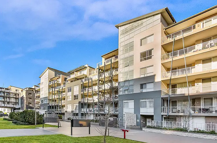 B405/81-86 Courallie Avenue