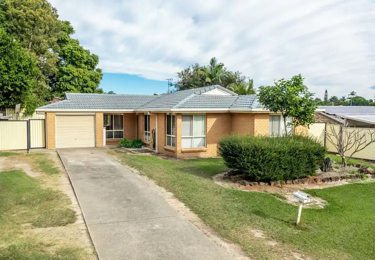 141 Short Street