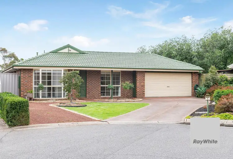5 Lorac Court