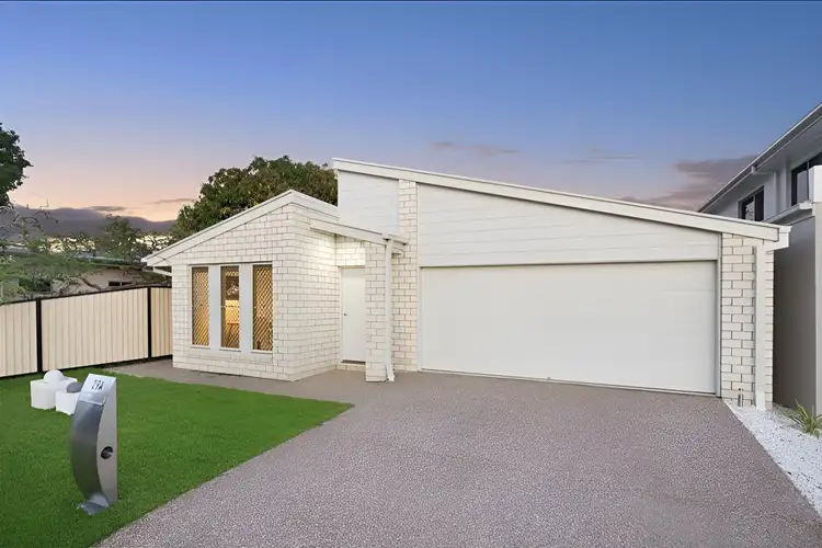 29A Beatty Street