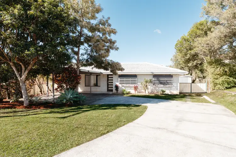 48 Morbani Road