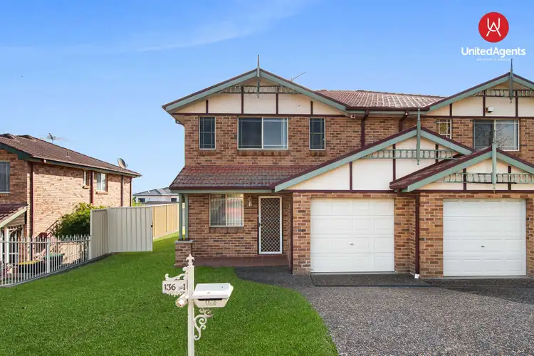 136A Wilson Road