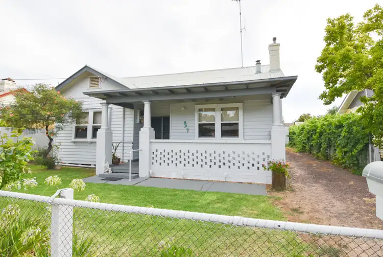 264 Harfleur Street