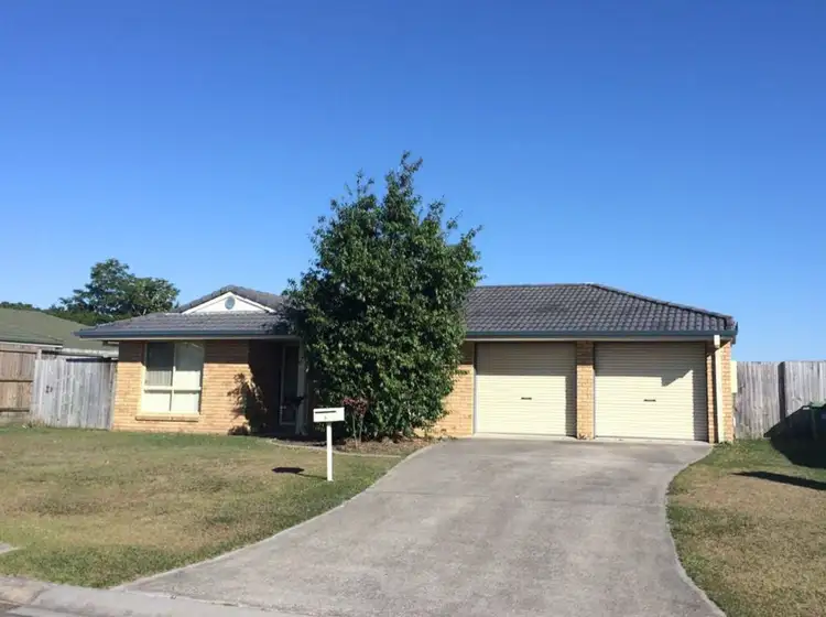 6 Sunbeam Court