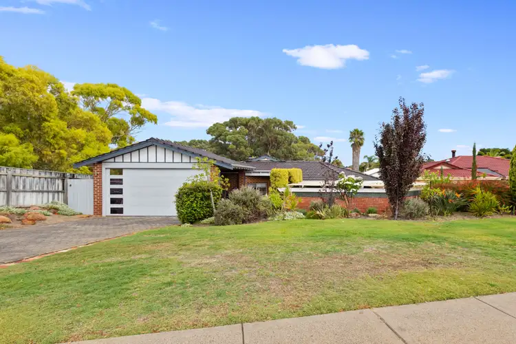 226 Dampier Avenue