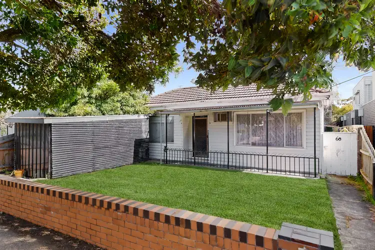 60 Eirene Street