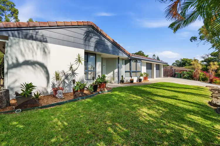 84 Macquarie Avenue