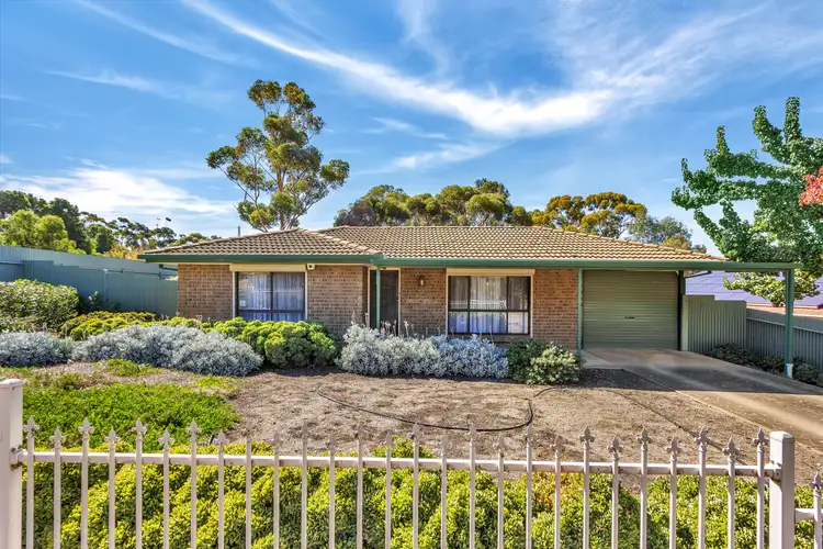 14 Bagot Street