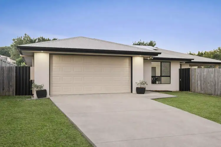 7 Bushland Drive