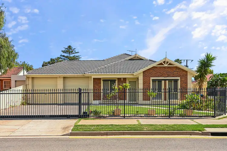 355 Railway Terrace