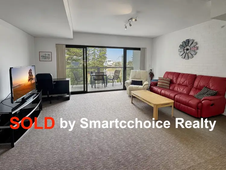 39/59 Breaksea Drive