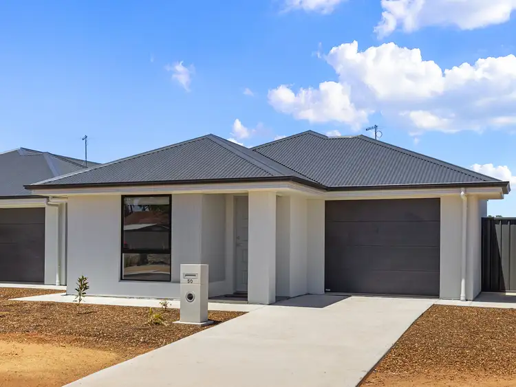 50 Evergreen Drive