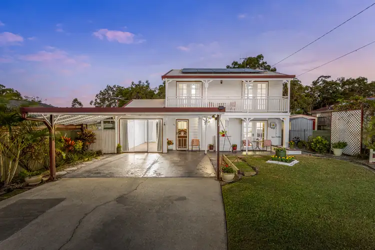 34 Kingsford Street