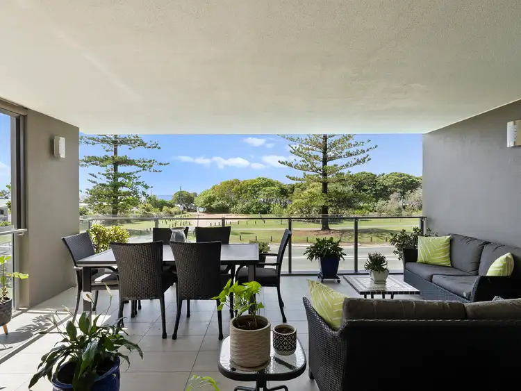264 Marine Parade