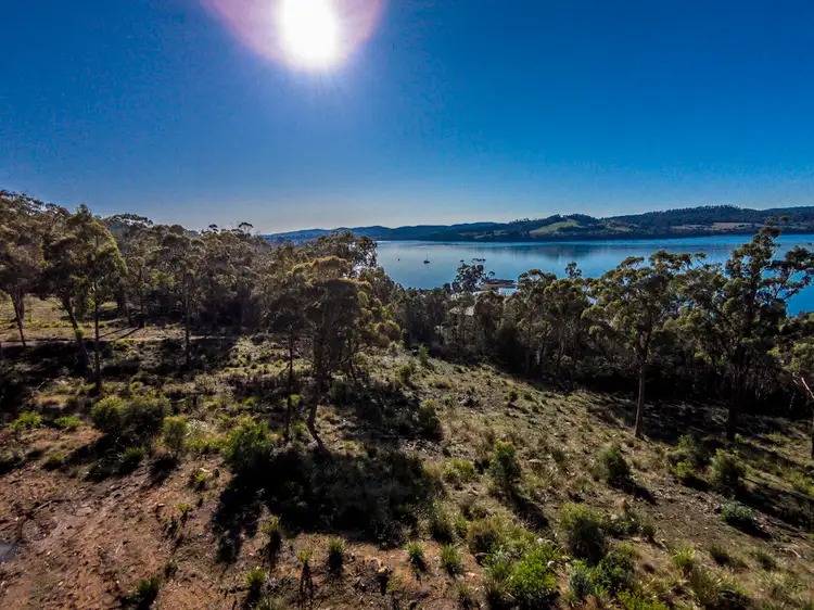 Second view of Homely land listing, 383 Deviot Road, Deviot TAS 7275