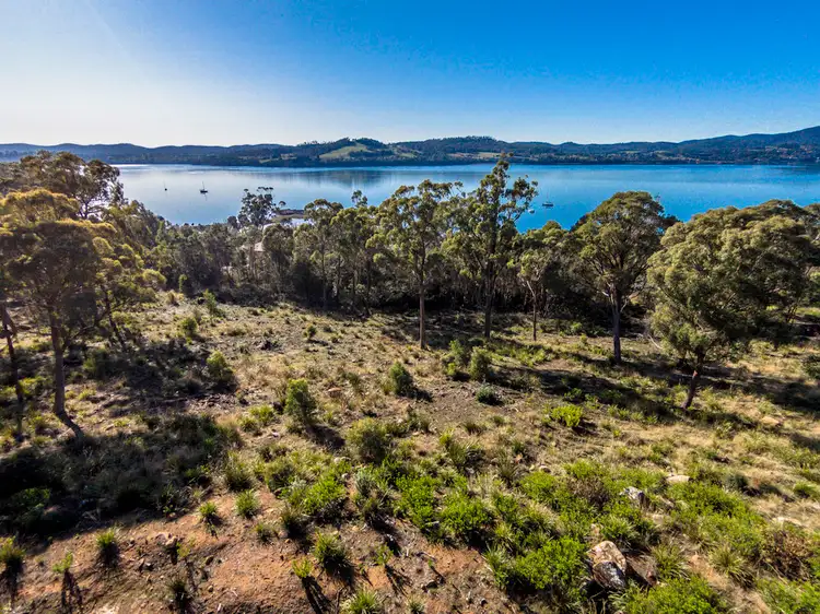 Third view of Homely land listing, 383 Deviot Road, Deviot TAS 7275