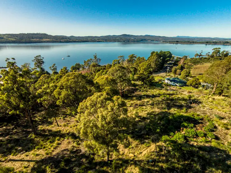 Fourth view of Homely land listing, 383 Deviot Road, Deviot TAS 7275